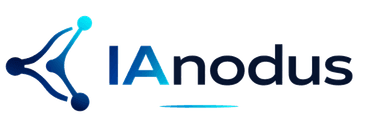 IAnodus Logo